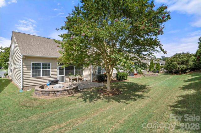 1601 Deer Meadows Drive, Waxhaw, NC 28173