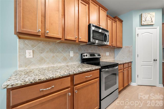 1601 Deer Meadows Drive, Waxhaw, NC 28173
