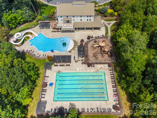 1601 Deer Meadows Drive, Waxhaw, NC 28173