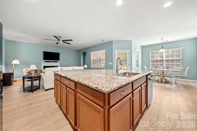 1601 Deer Meadows Drive, Waxhaw, NC 28173
