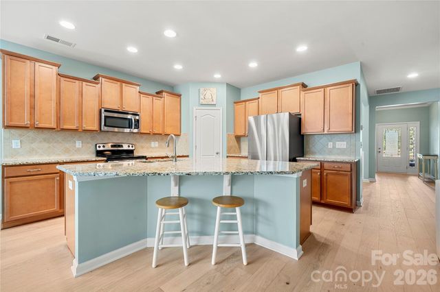 1601 Deer Meadows Drive, Waxhaw, NC 28173