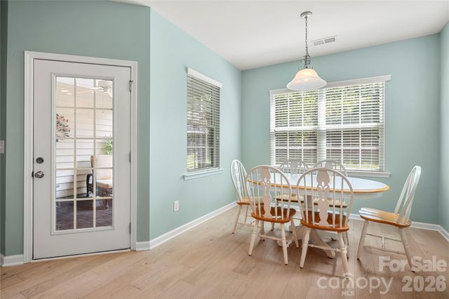 1601 Deer Meadows Drive, Waxhaw, NC 28173