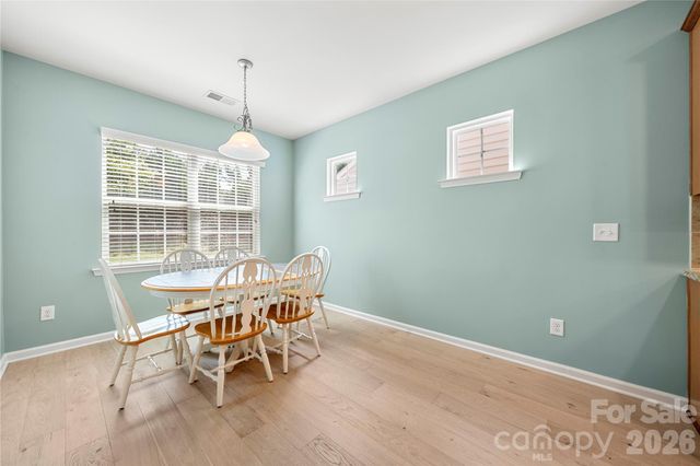 1601 Deer Meadows Drive, Waxhaw, NC 28173