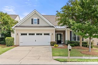 1601 Deer Meadows Drive, Waxhaw, NC 28173