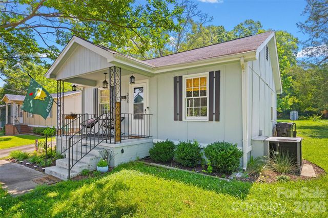 304 Annafrel Street, Rock Hill, SC 29730