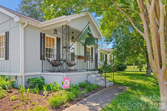 304 Annafrel Street, Rock Hill, SC 29730