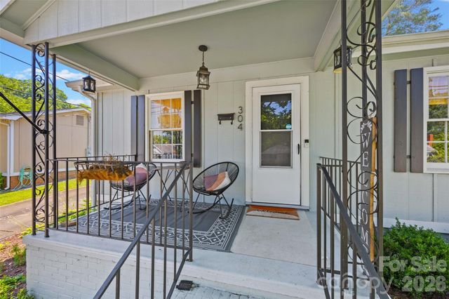 304 Annafrel Street, Rock Hill, SC 29730