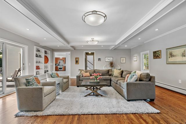 3 Valley Field Road, Westport, CT 06880