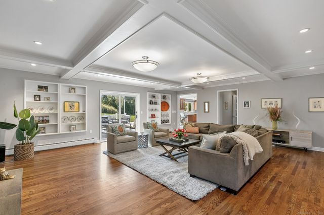 3 Valley Field Road, Westport, CT 06880