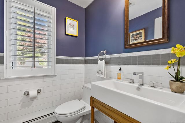 3 Valley Field Road, Westport, CT 06880