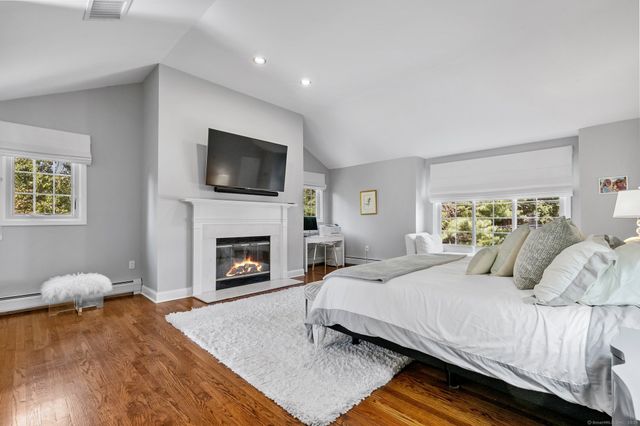 3 Valley Field Road, Westport, CT 06880