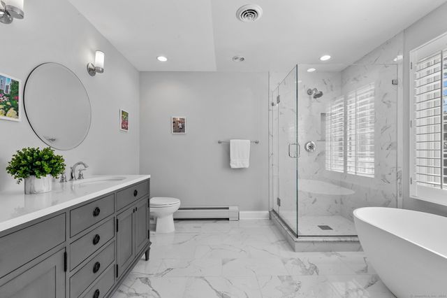 3 Valley Field Road, Westport, CT 06880