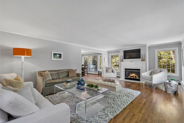 3 Valley Field Road, Westport, CT 06880