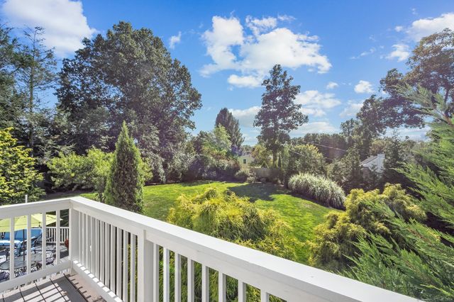 3 Valley Field Road, Westport, CT 06880