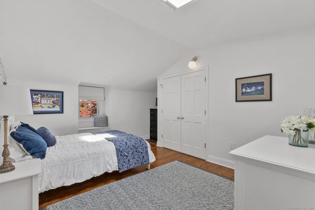 3 Valley Field Road, Westport, CT 06880