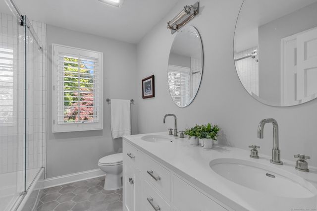 3 Valley Field Road, Westport, CT 06880