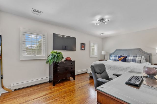 3 Valley Field Road, Westport, CT 06880