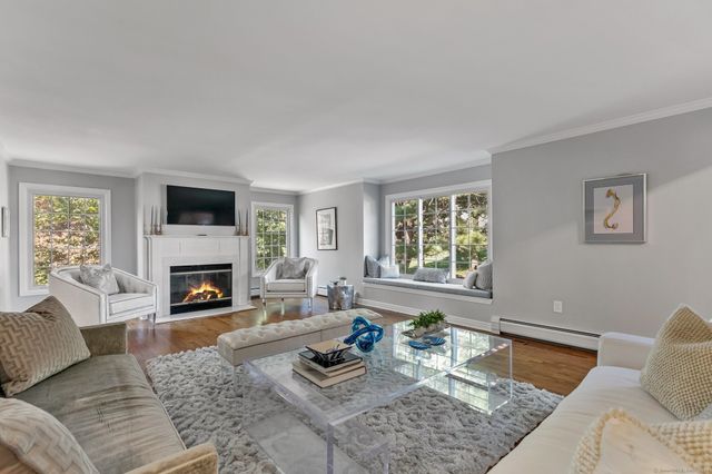 3 Valley Field Road, Westport, CT 06880