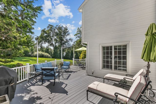 3 Valley Field Road, Westport, CT 06880