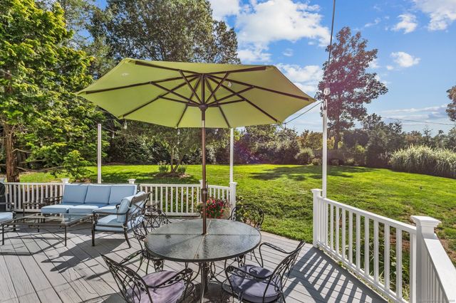 3 Valley Field Road, Westport, CT 06880