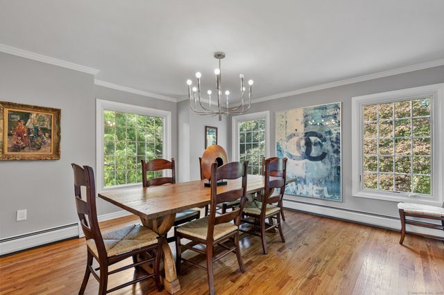 3 Valley Field Road, Westport, CT 06880