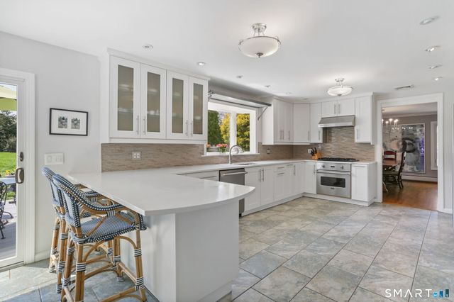 3 Valley Field Road, Westport, CT 06880