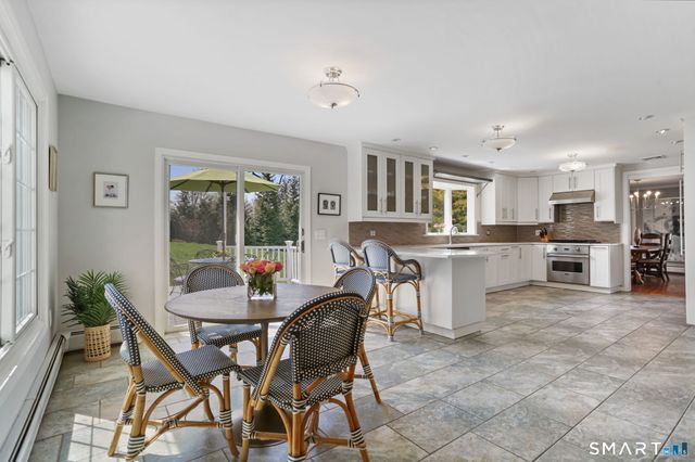 3 Valley Field Road, Westport, CT 06880