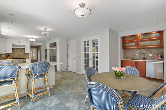 3 Valley Field Road, Westport, CT 06880