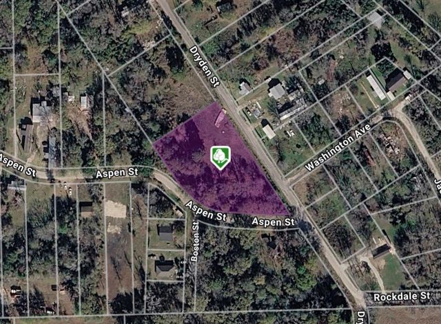 TBD Lot 9, Trinity, TX 75862