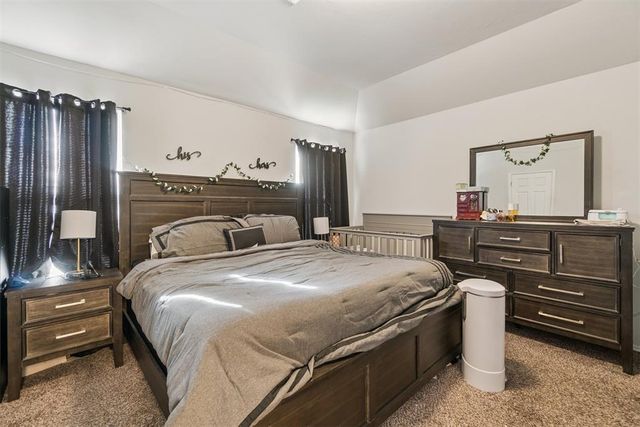 11016 NW 94th Terrace, Yukon, OK 73099