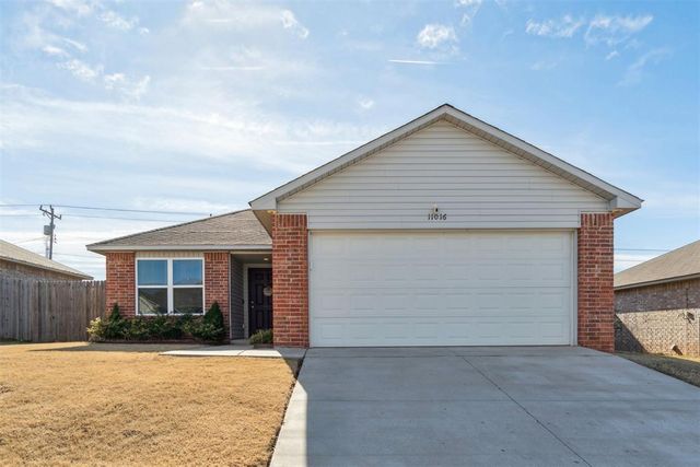 11016 NW 94th Terrace, Yukon, OK 73099