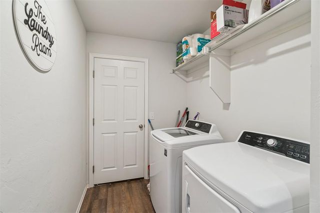 11016 NW 94th Terrace, Yukon, OK 73099