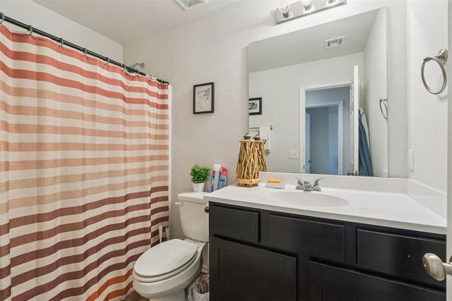 11016 NW 94th Terrace, Yukon, OK 73099