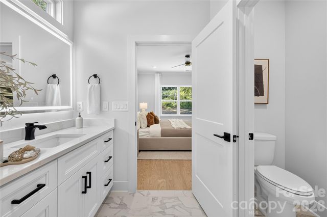 2316 Chateau Court, Matthews, NC 28105