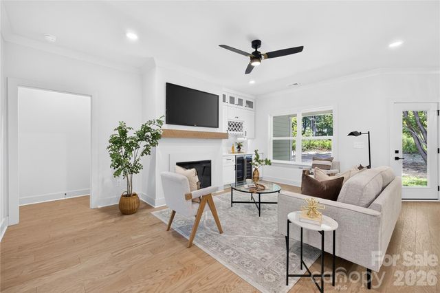 2316 Chateau Court, Matthews, NC 28105
