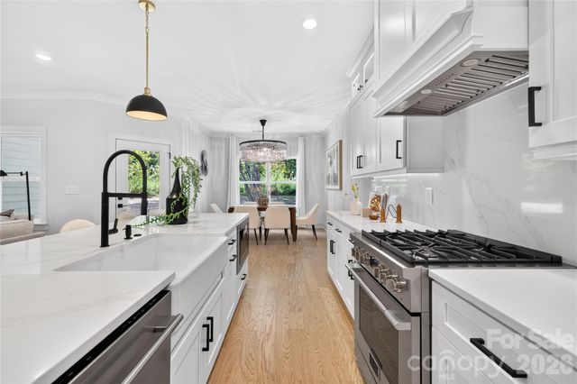 2316 Chateau Court, Matthews, NC 28105