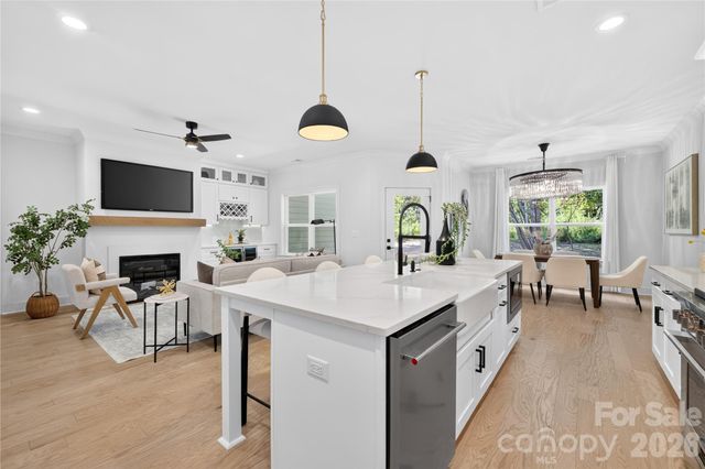 2316 Chateau Court, Matthews, NC 28105
