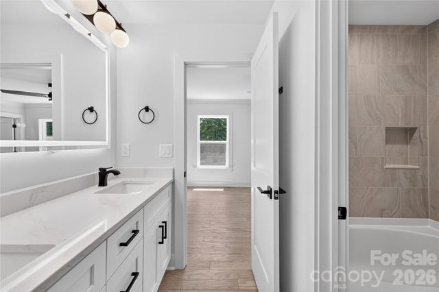 2316 Chateau Court, Matthews, NC 28105
