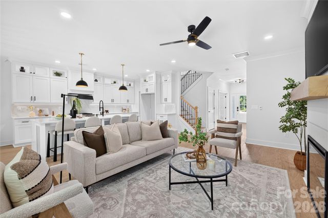 2316 Chateau Court, Matthews, NC 28105