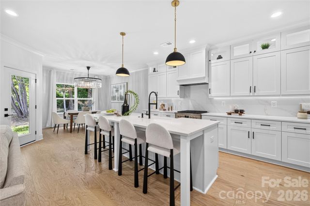 2316 Chateau Court, Matthews, NC 28105