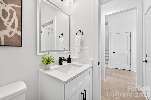 2316 Chateau Court, Matthews, NC 28105
