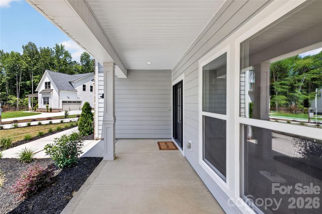 2316 Chateau Court, Matthews, NC 28105