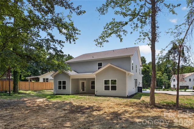 2316 Chateau Court, Matthews, NC 28105