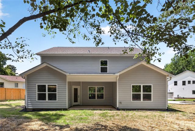 2316 Chateau Court, Matthews, NC 28105