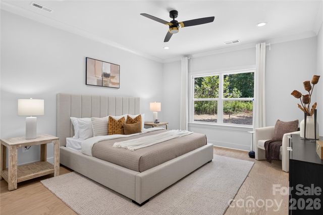 2316 Chateau Court, Matthews, NC 28105