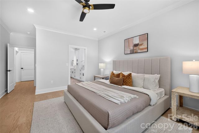 2316 Chateau Court, Matthews, NC 28105