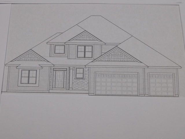 1027 Candleberry LANE, Grafton, WI 53024