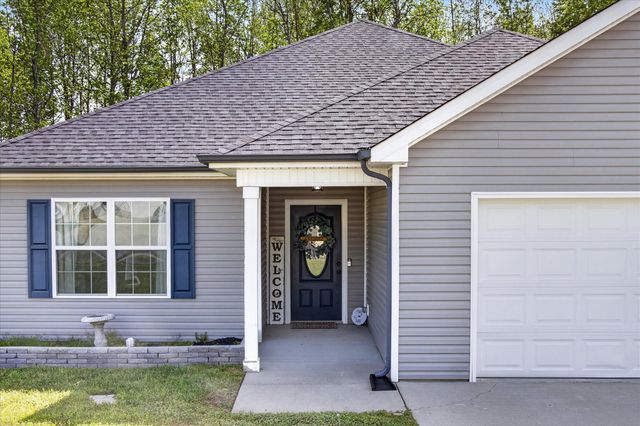 1388 Freedom Dr, Clarksville, TN 37042