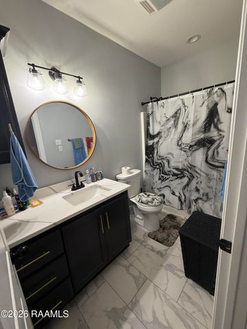 347 Gilbert Drive, Opelousas, LA 70570