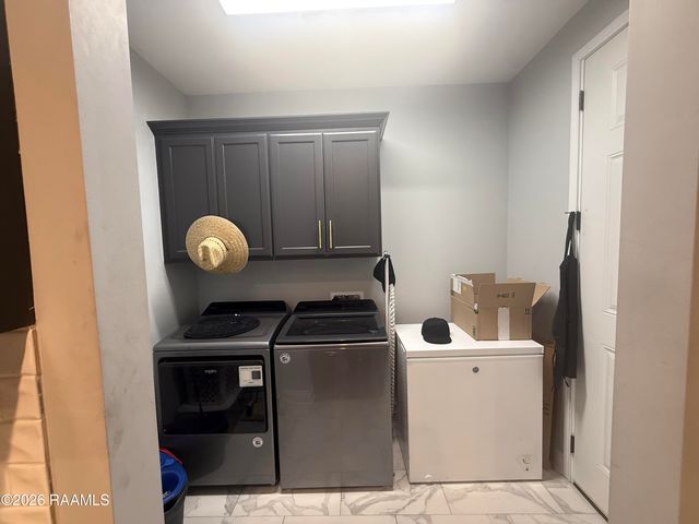 347 Gilbert Drive, Opelousas, LA 70570